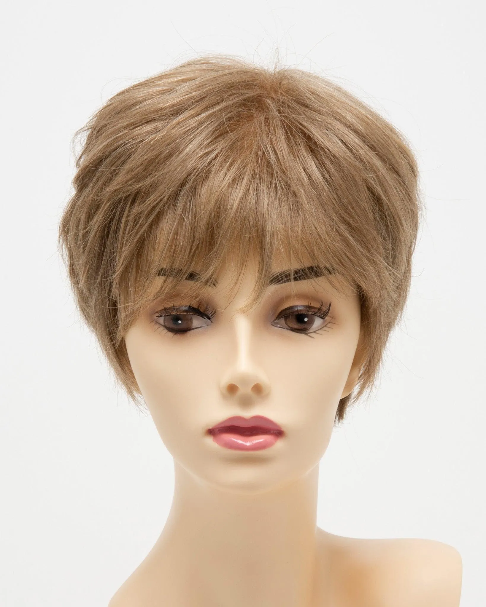 Destiny Wig by Envy | Human Hair Blend (Hand-Tied Mono Top)