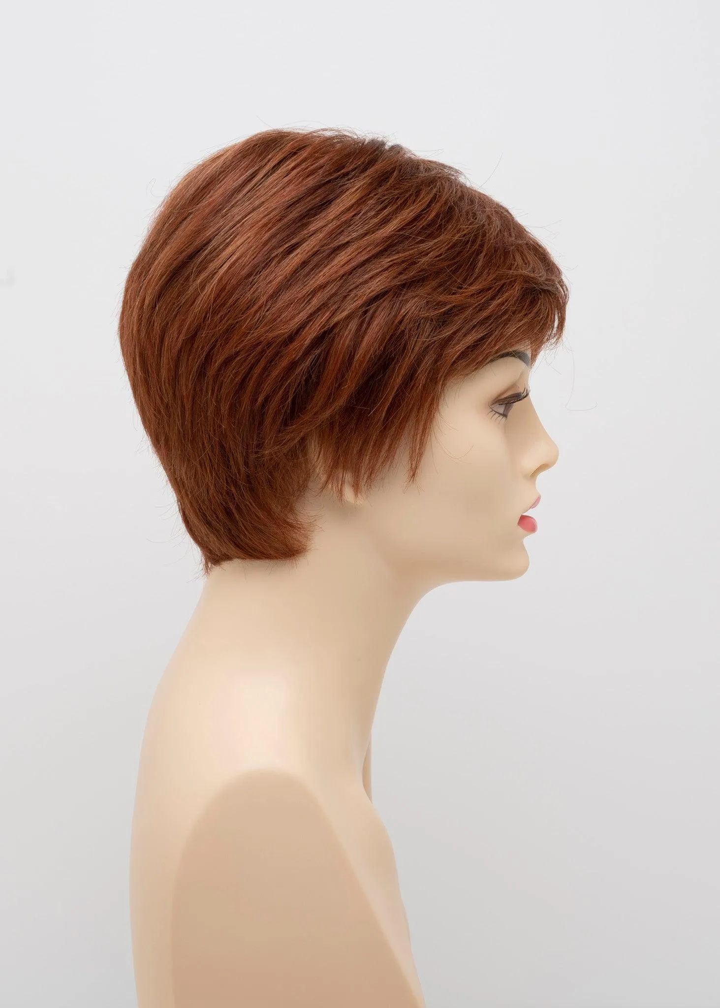 Destiny Wig by Envy | Human Hair Blend (Hand-Tied Mono Top)