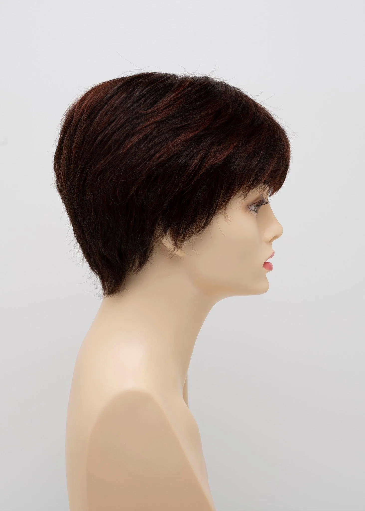 Destiny Wig by Envy | Human Hair Blend (Hand-Tied Mono Top)