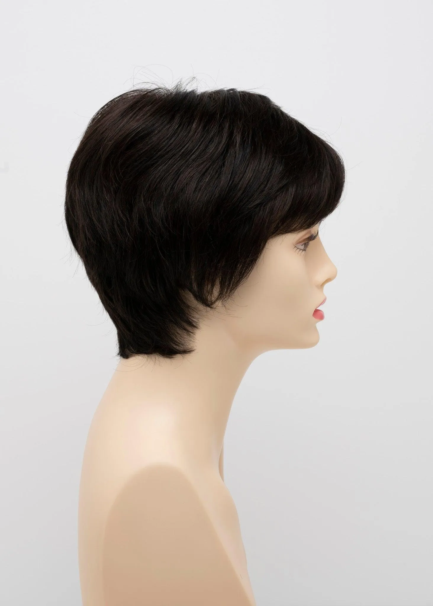 Destiny Wig by Envy | Human Hair Blend (Hand-Tied Mono Top)