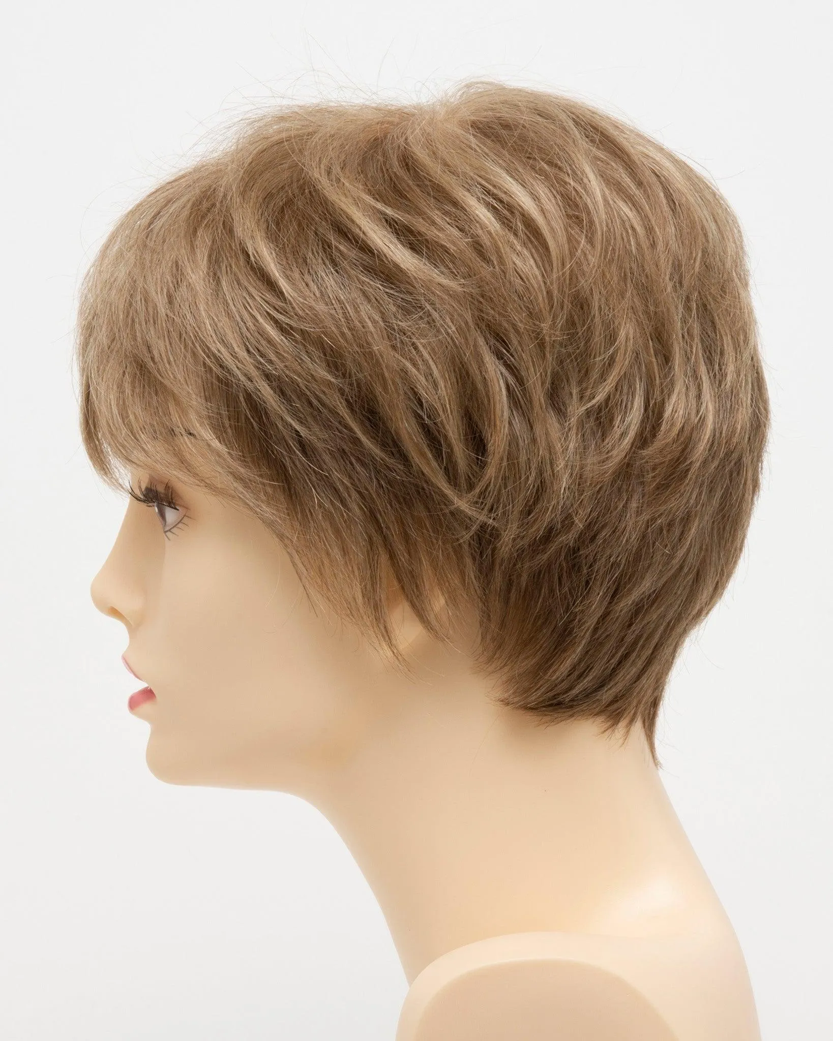 Destiny Wig by Envy | Human Hair Blend (Hand-Tied Mono Top)