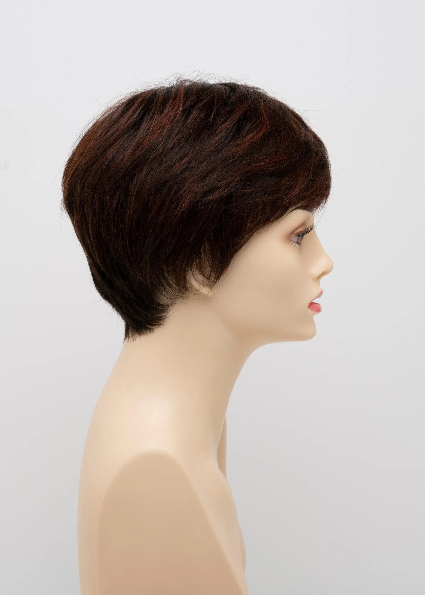 Destiny Wig by Envy | Human Hair Blend (Hand-Tied Mono Top)