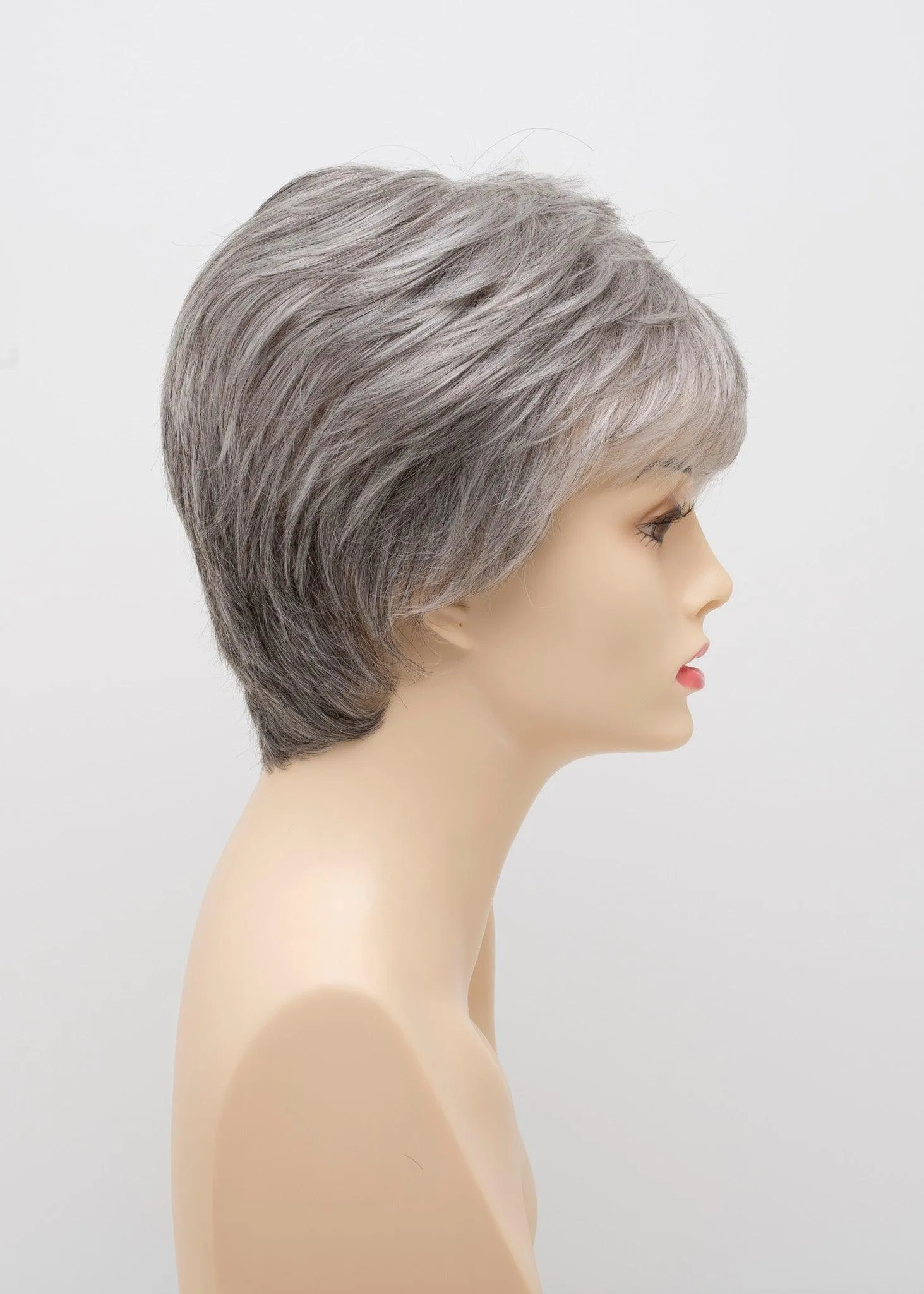 Destiny Wig by Envy | Human Hair Blend (Hand-Tied Mono Top)