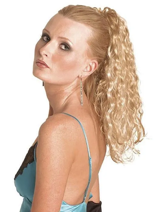 Devilish by Jon Renau | Ponytail Hairpiece | CLOSEOUT