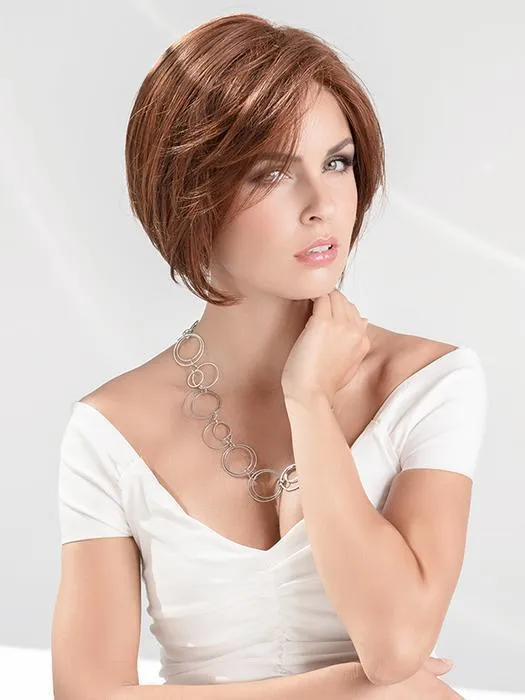 Devine | Synthetic Lace Front Wig (Mono Part) | CLOSEOUT