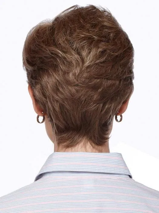 Diamond | Synthetic Wig (Basic Cap) | CLOSEOUT