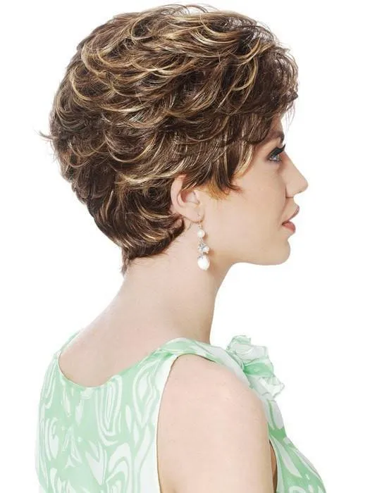 Diamond | Synthetic Wig (Basic Cap) | CLOSEOUT