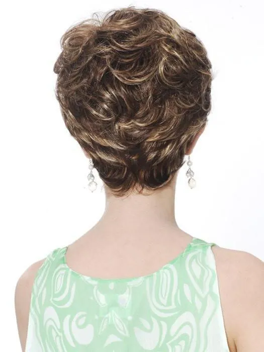 Diamond | Synthetic Wig (Basic Cap) | CLOSEOUT