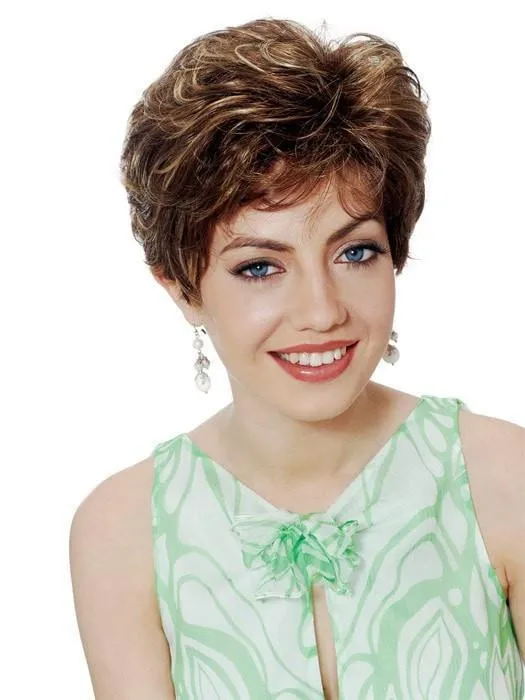 Diamond | Synthetic Wig (Basic Cap) | CLOSEOUT