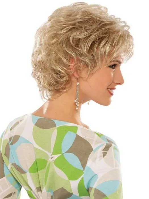 Diana | Synthetic Wig (Basic Cap)