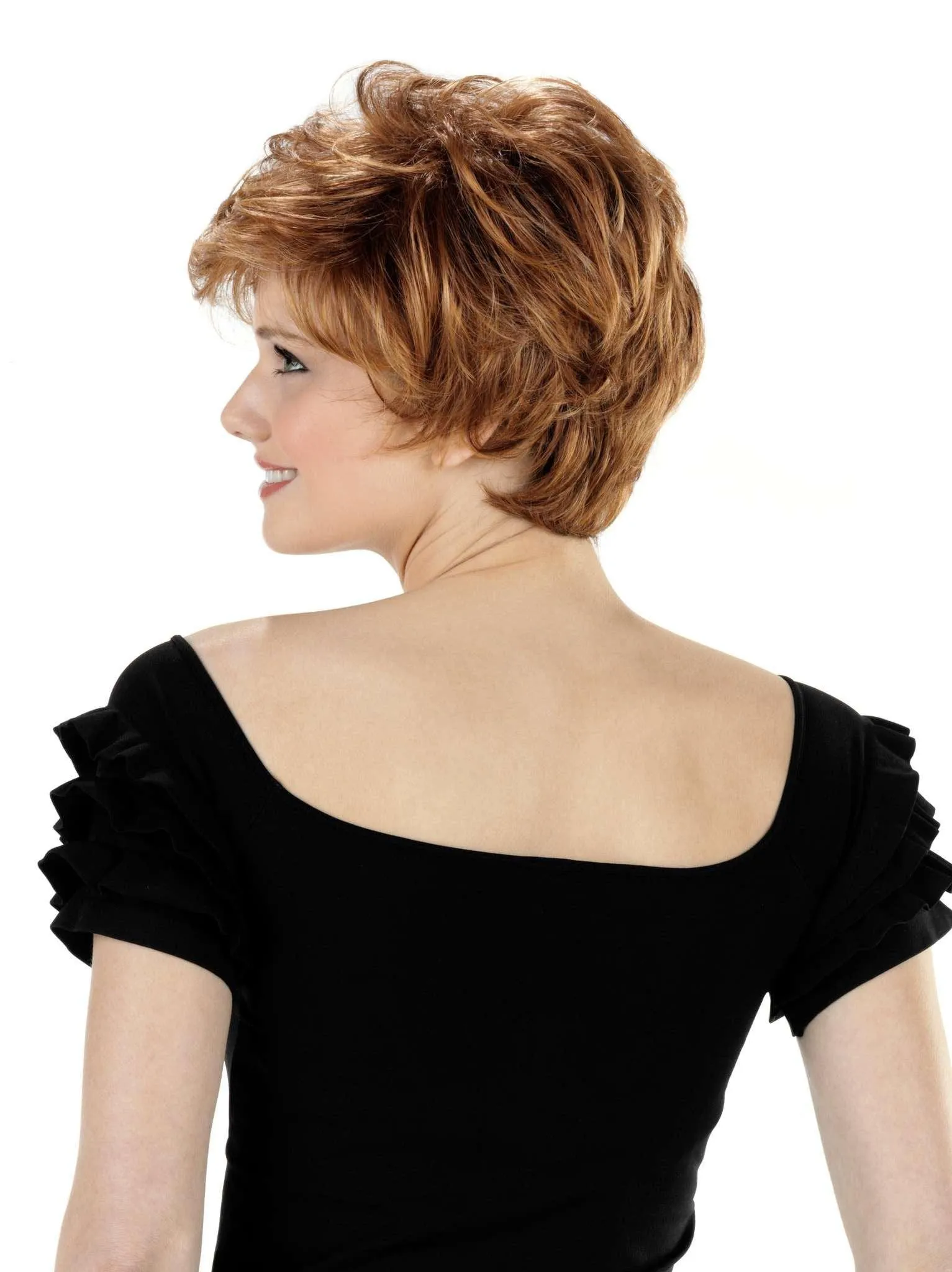 Dion Wig by Tony of Beverly | Synthetic Wig (Traditional Cap)