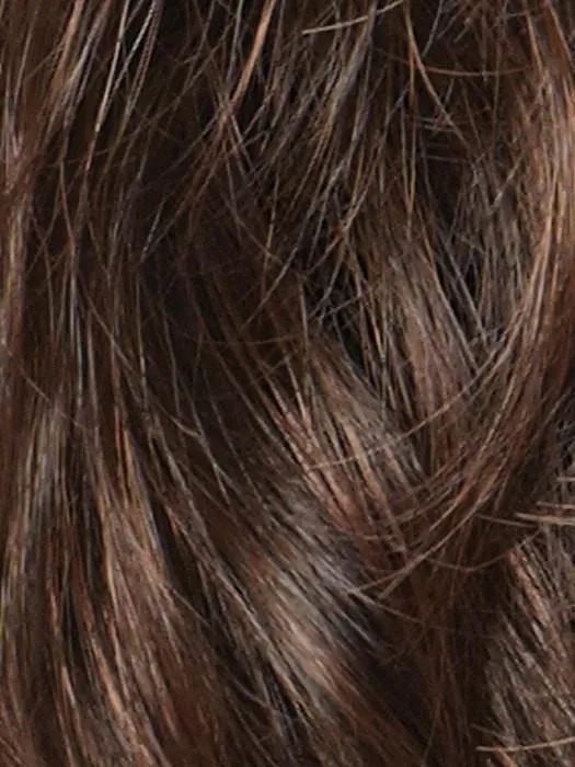 Dixie by Amore | Synthetic Wig (Mono Top) | CLOSEOUT