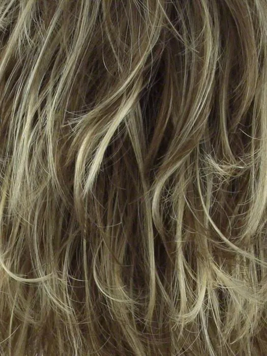 Dixie by Estetica | Synthetic Wig (Mono Crown) | CLOSEOUT