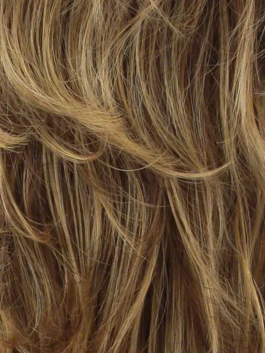 Dixie by Estetica | Synthetic Wig (Mono Crown) | CLOSEOUT