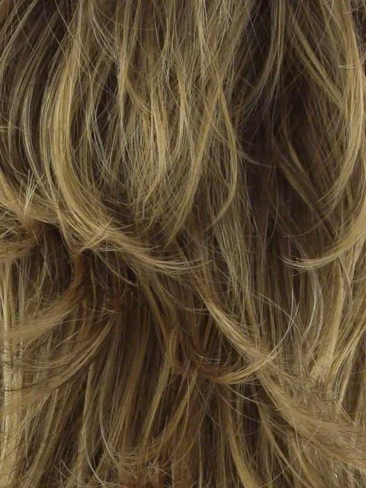 Dixie by Estetica | Synthetic Wig (Mono Crown) | CLOSEOUT