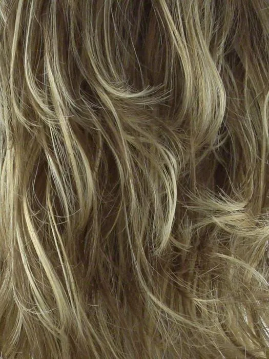 Dixie by Estetica | Synthetic Wig (Mono Crown) | CLOSEOUT