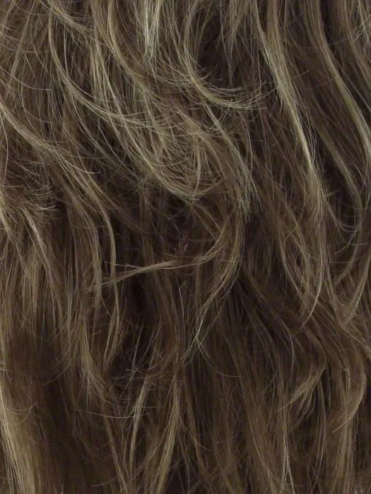 Dixie by Estetica | Synthetic Wig (Mono Crown) | CLOSEOUT