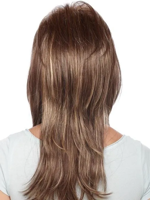 Dixie by Estetica | Synthetic Wig (Mono Crown) | CLOSEOUT