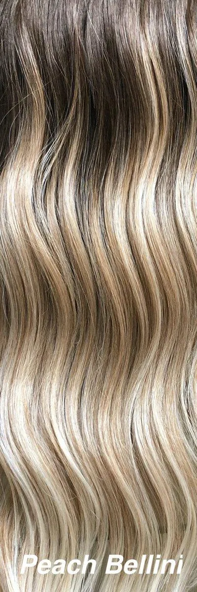 Dolce & Dolce 23 Balayage Wig by Belle Tress | Balayage Collection