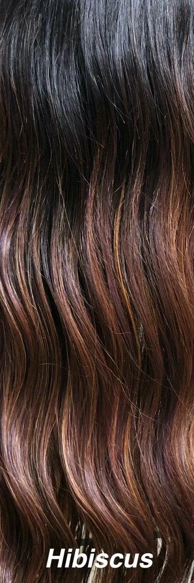 Dolce & Dolce 23 Balayage Wig by Belle Tress | Balayage Collection