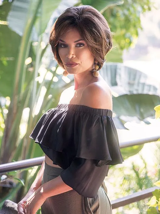 Dolce | Synthetic Wig (Basic Cap) | CLOSEOUT