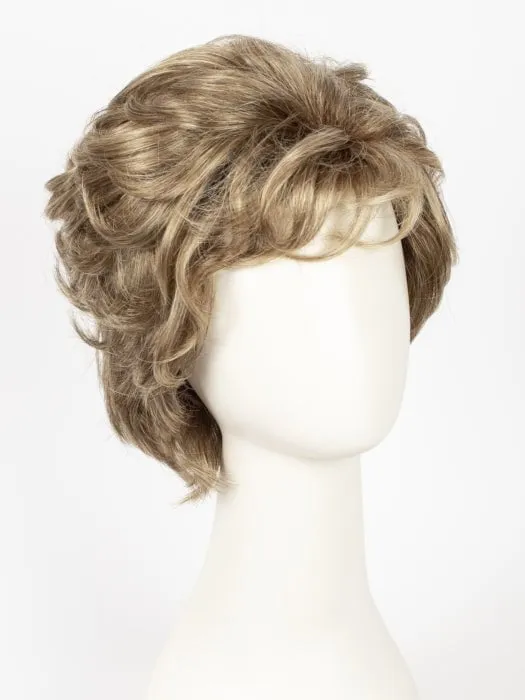 Dream Do | Synthetic Lace Front Wig | CLOSEOUT