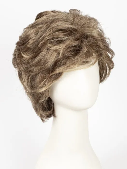 Dream Do | Synthetic Lace Front Wig | CLOSEOUT