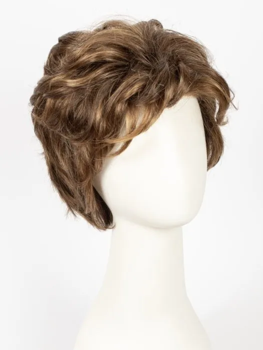 Dream Do | Synthetic Lace Front Wig | CLOSEOUT