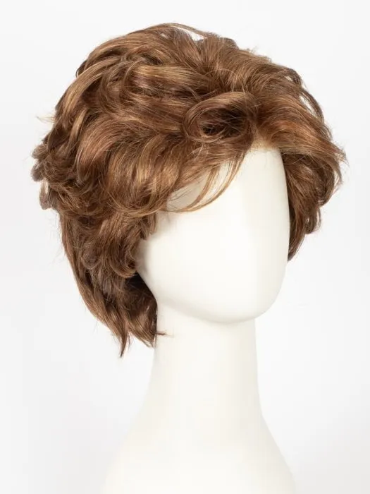 Dream Do | Synthetic Lace Front Wig | CLOSEOUT