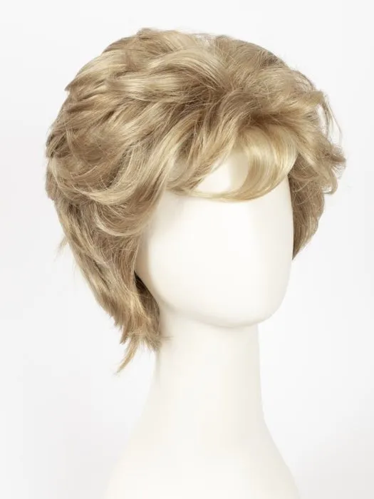 Dream Do | Synthetic Lace Front Wig | CLOSEOUT