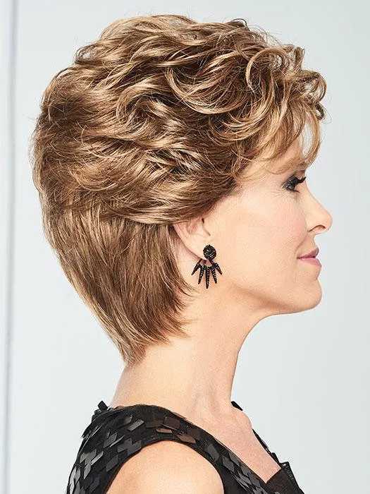 Dream Do Wig by Gabor | Synthetic Lace Front