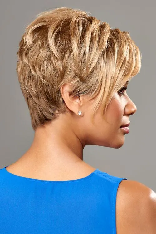 Dylan Wig by Henry Margu | Synthetic (Lace Front Traditional Cap)