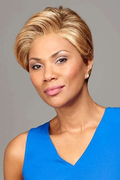 Dylan Wig by Henry Margu | Synthetic (Lace Front Traditional Cap)