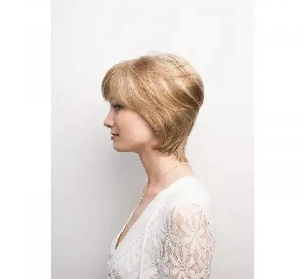 Dylan Wig by Rene of Paris | Synthetic (Monofilament) | Clearance Sale