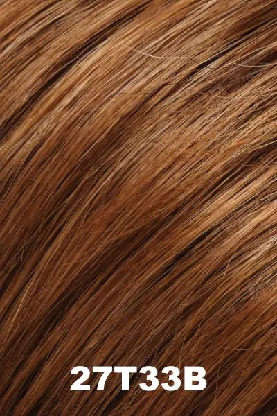 EasiHair Extensions - Crush (#235)