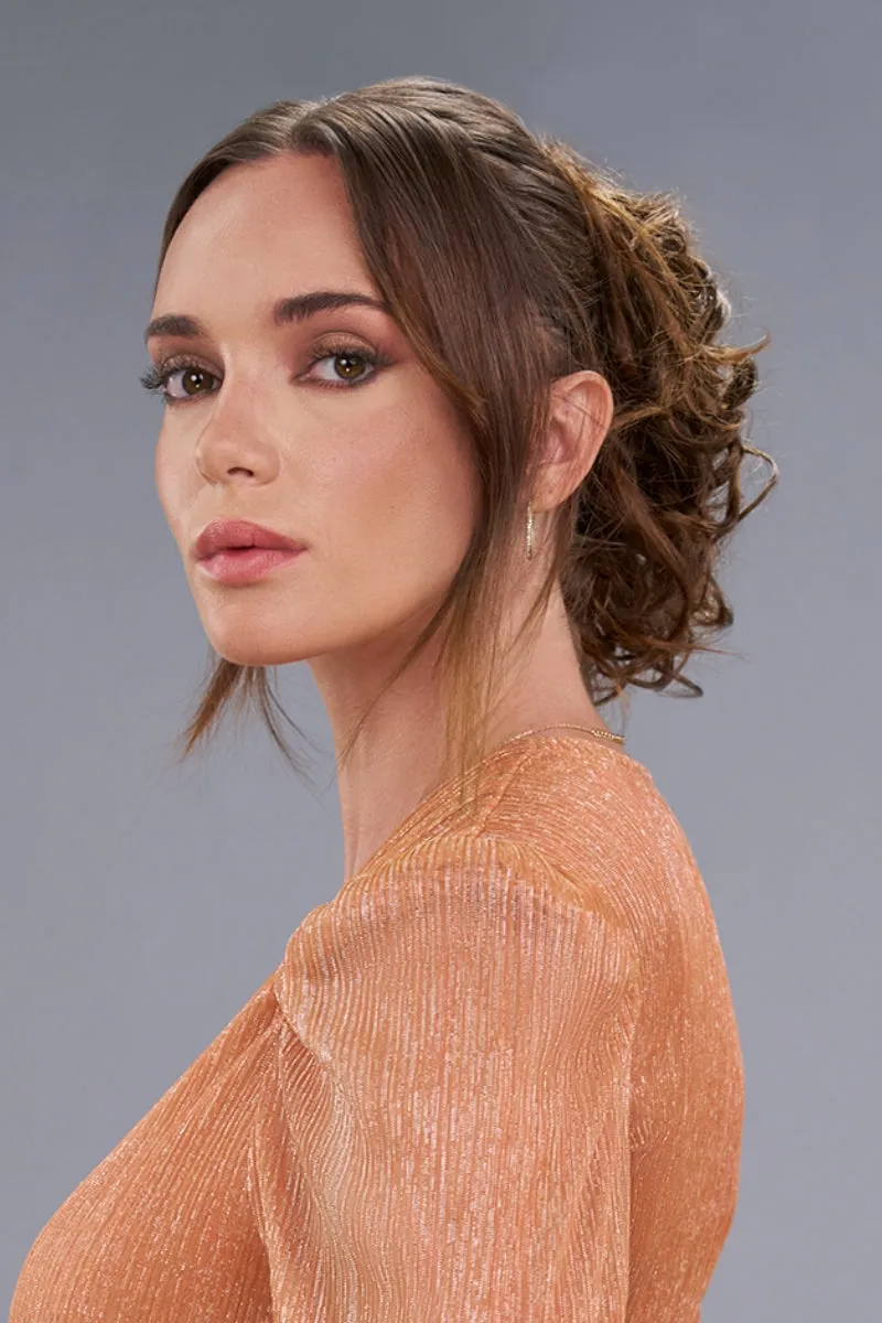 EasiHair Extensions - EasiLuxe Clip (#941)