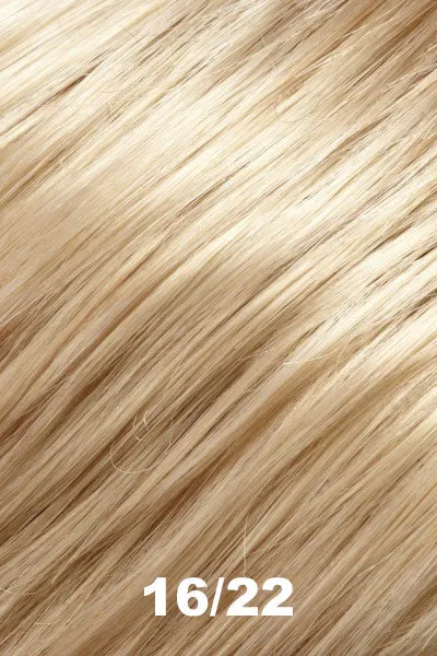 EasiHair Extensions - EasiPony Long Wavy HD (#924)