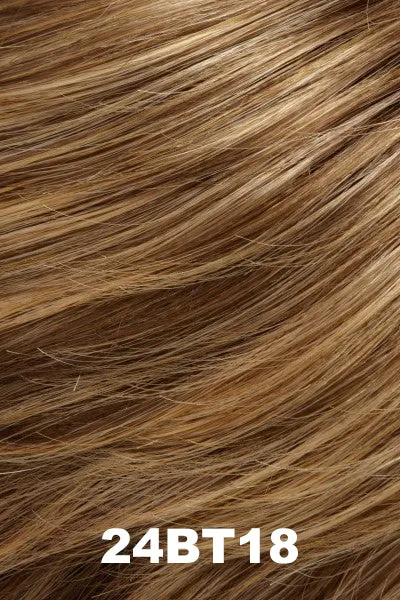 EasiHair Extensions - EasiPony Long Wavy HD (#924)