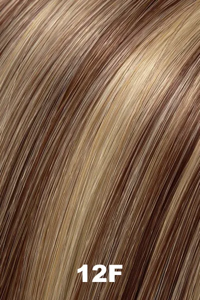 EasiHair Extensions - EasiPony Long Wavy HD (#924)