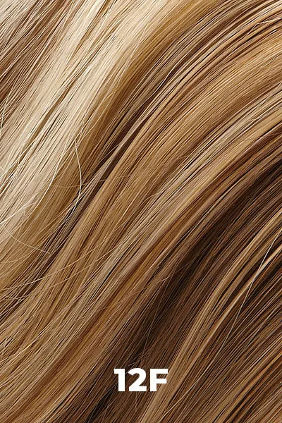 EasiHair Extensions - EasiPony Medium Wavy HD (923)