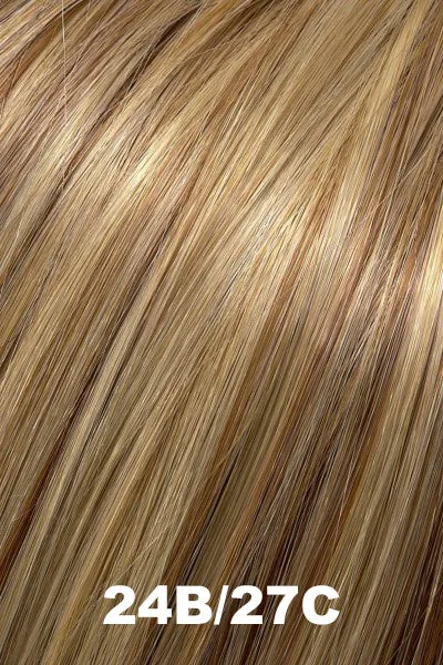 EasiHair Extensions - EasiWrap Curly (#938)