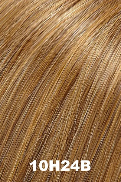 EasiHair Extensions - EasiWrap Curly (#938)