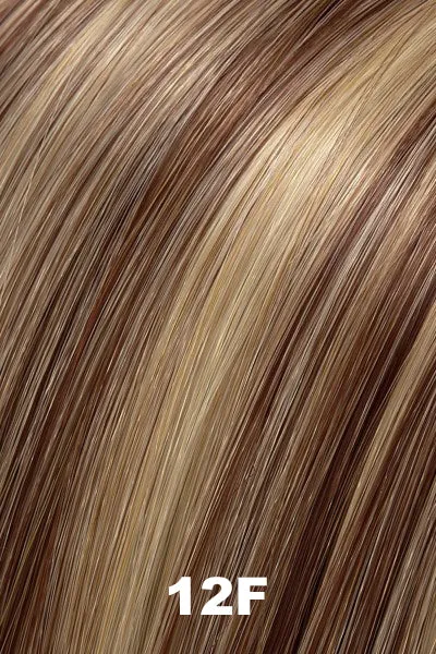 EasiHair Extensions - EasiWrap Curly (#938)