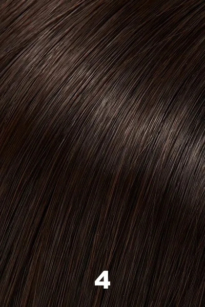 EasiHair Extensions - EasiWrap Curly (#938)
