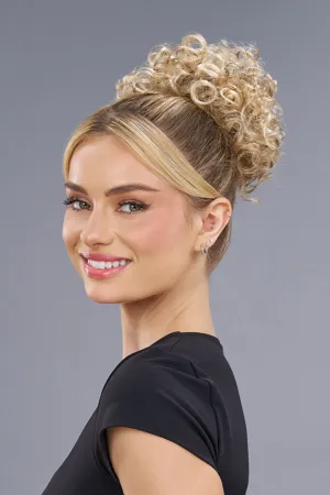 EasiHair Extensions - EasiWrap Curly (#938)