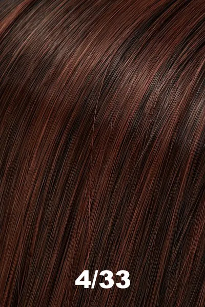EasiHair Extensions - EasiWrap Curly (#938)