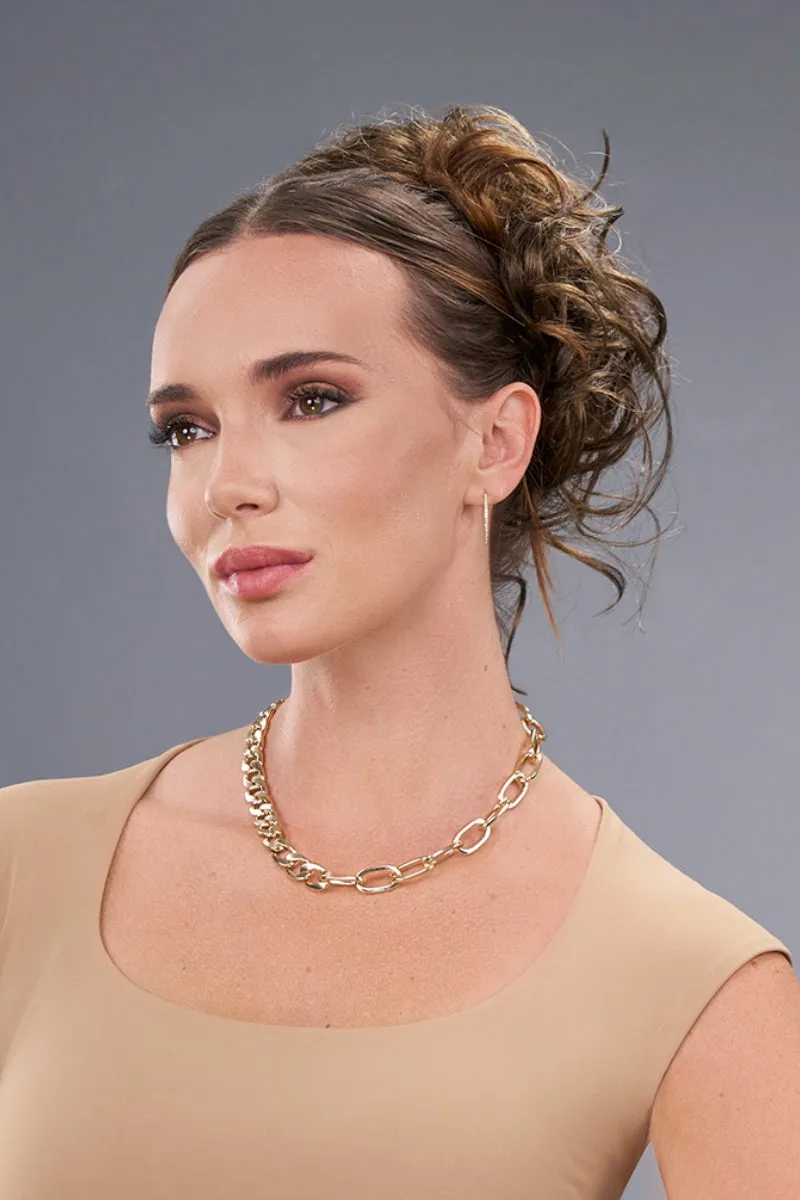 EasiHair Extensions - EasiWrap Medium (#936)