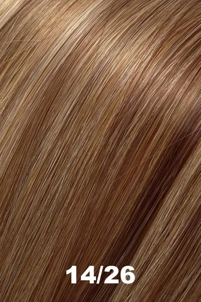 EasiHair Extensions - EasiXtend 16 inch HD 5pc Wavy (#344)