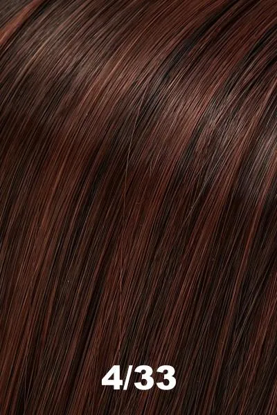 EasiHair Extensions - EasiXtend 16 inch HD 5pc Wavy (#344)