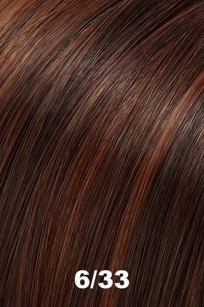 EasiHair Extensions - EasiXtend 16 inch HD 5pc Wavy (#344)